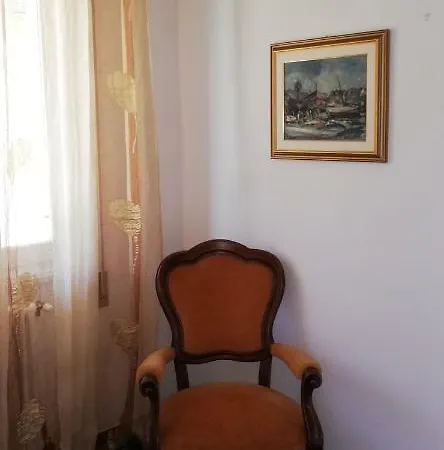 بيت للعطل 59 Via Zeri