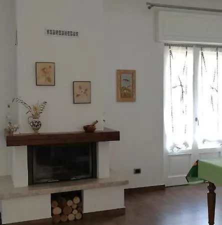 59 Via Zeri * Sesta Godano