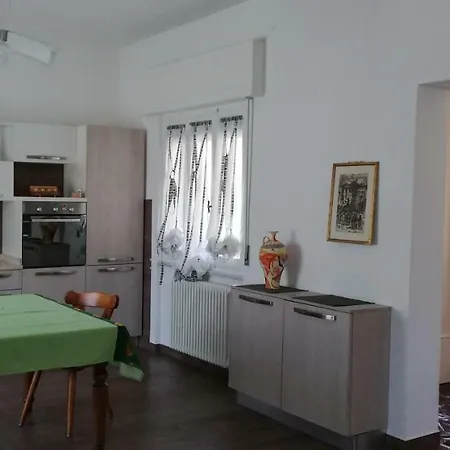 59 Via Zeri بيت للعطل Sesta Godano
